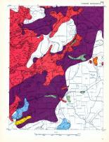 Foxburg Quadrangle 5, Foxburg Quadrangle 1961 Oil and Gas Field Maps